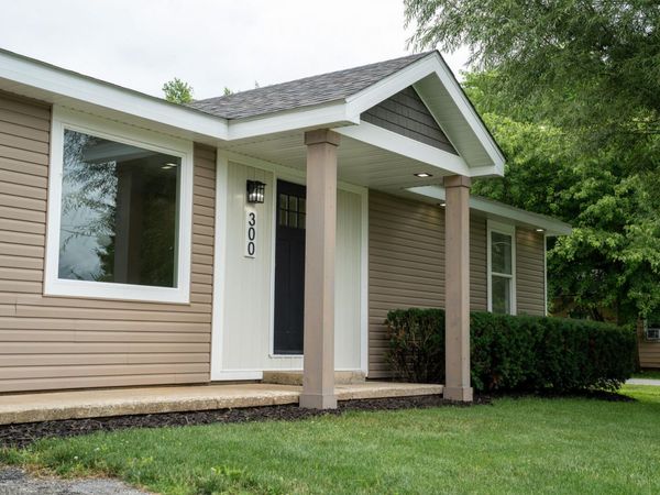 300 W Alabama Avenue, Casey, IL 62420