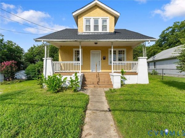 1310 Baylors Lane, Petersburg, VA 23803