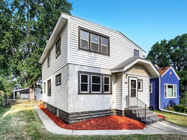 3904 43rd Avenue S, Minneapolis, MN 55406