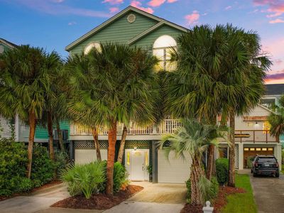 1110-C Ocean Blvd. S, Surfside Beach, SC 29575