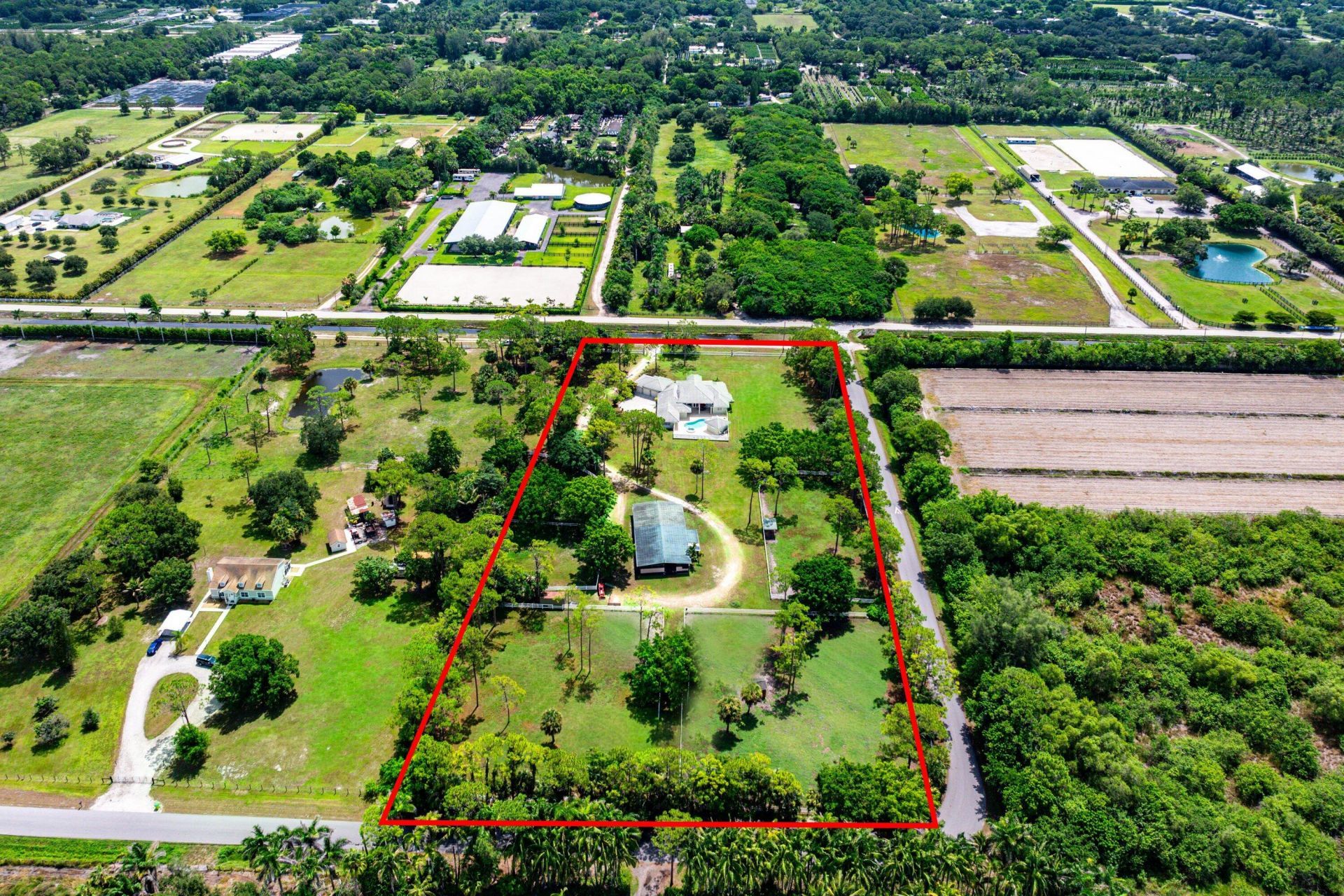 2749 A Road, Loxahatchee, FL 33470 Photo
