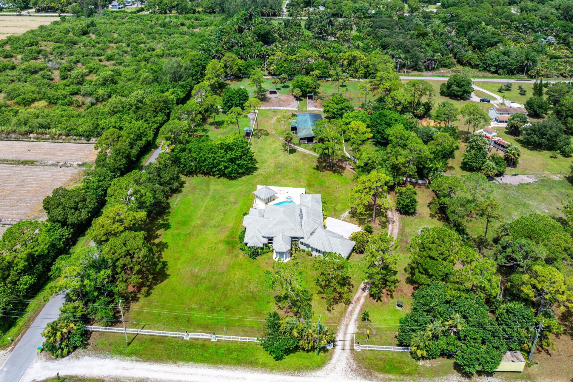 2749 A Road, Loxahatchee, FL 33470 Photo