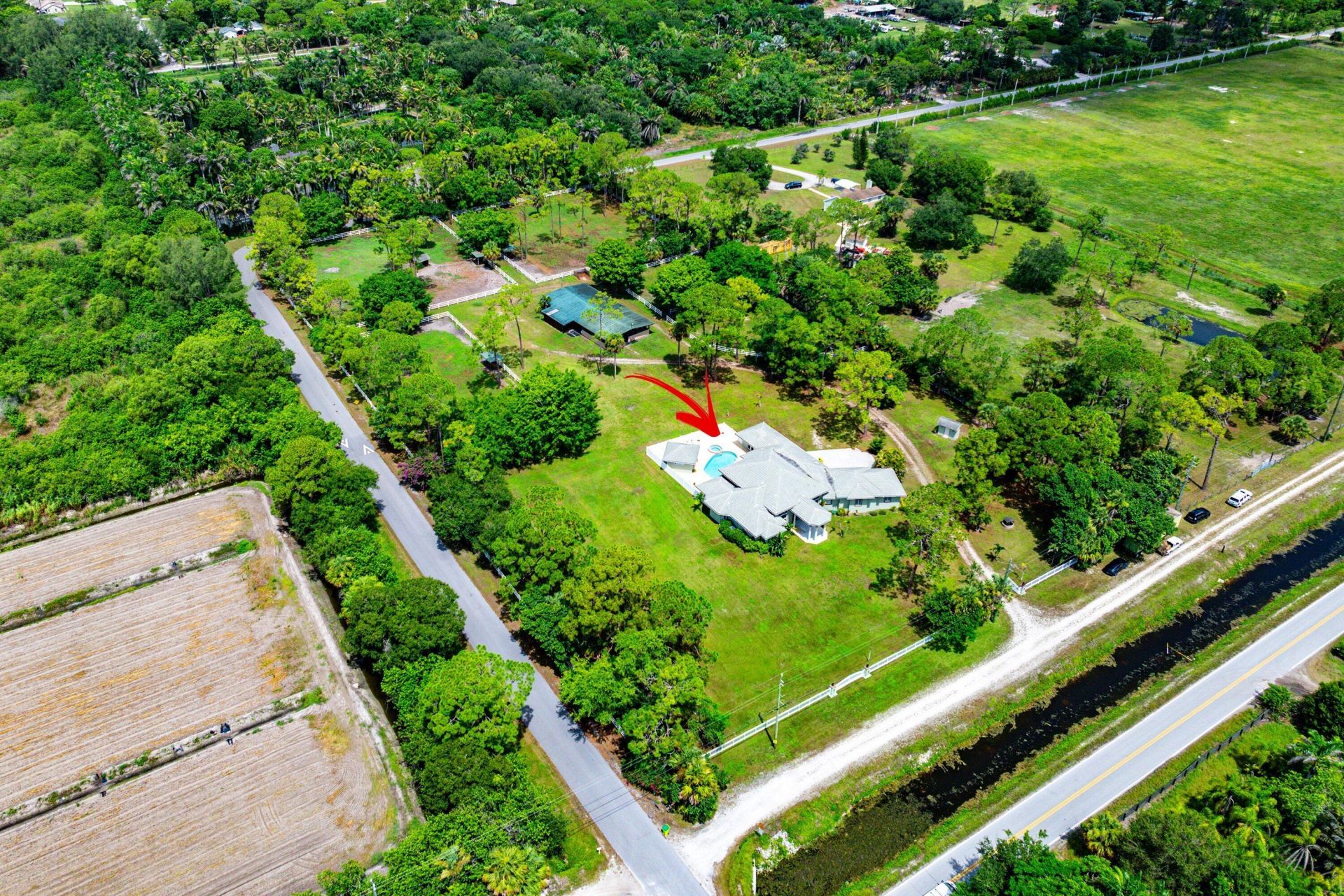 2749 A Road, Loxahatchee, FL 33470 Photo