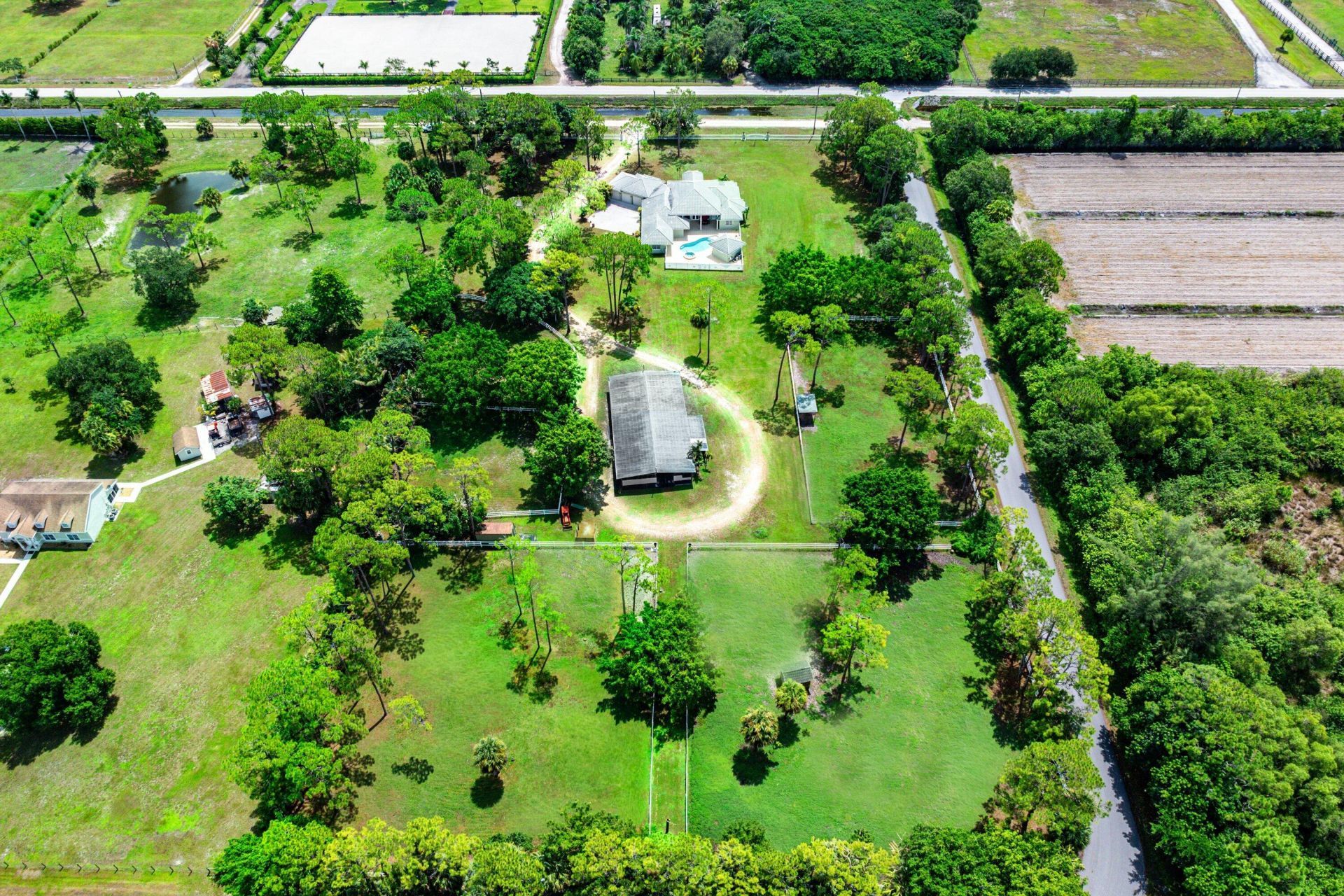 2749 A Road, Loxahatchee, FL 33470 Photo
