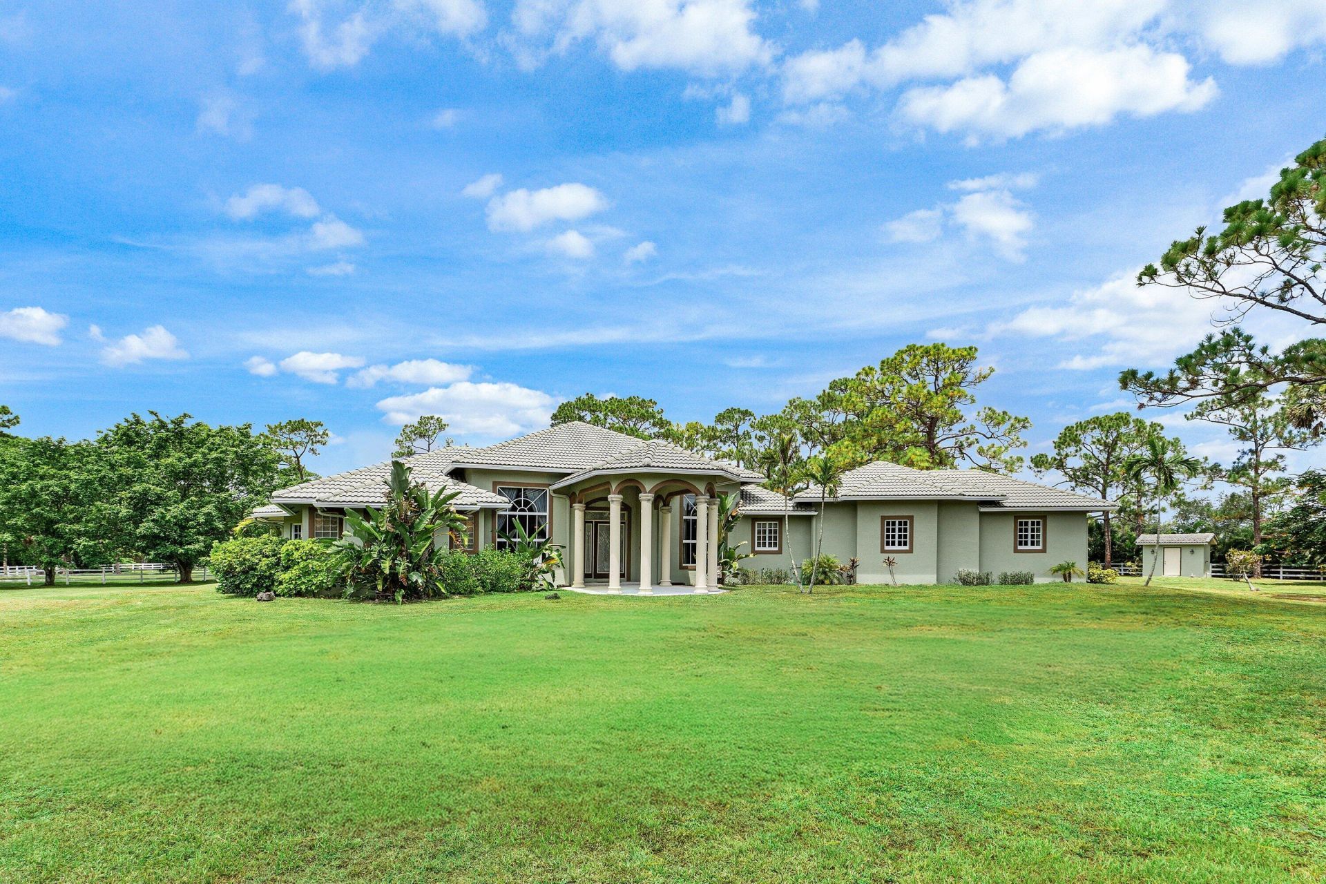 2749 A Road, Loxahatchee, FL 33470 Photo