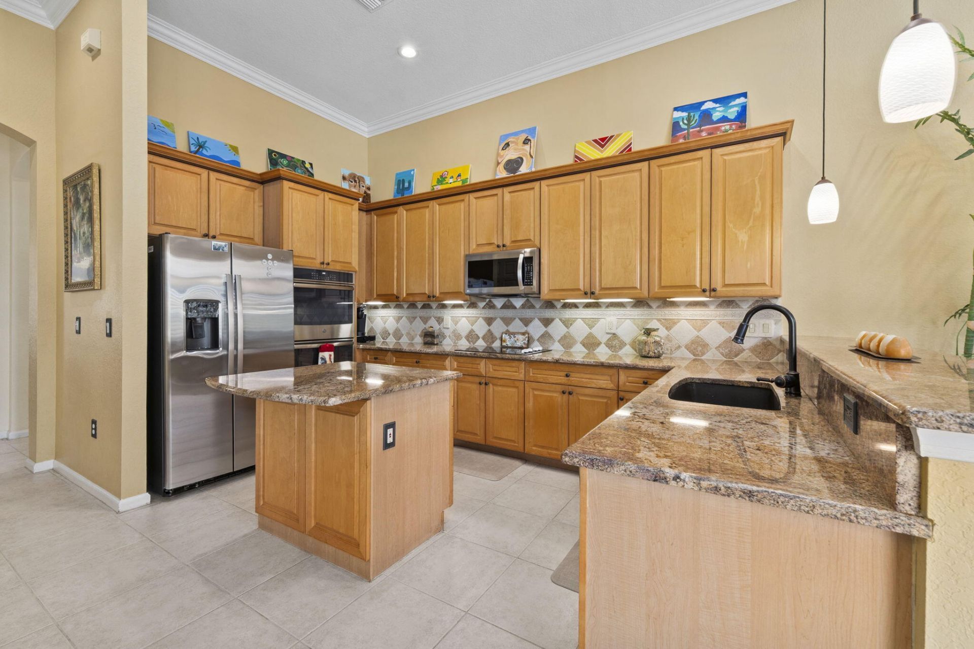 2182 SW Dove Canyon Way, Palm City, FL 34990 Photo
