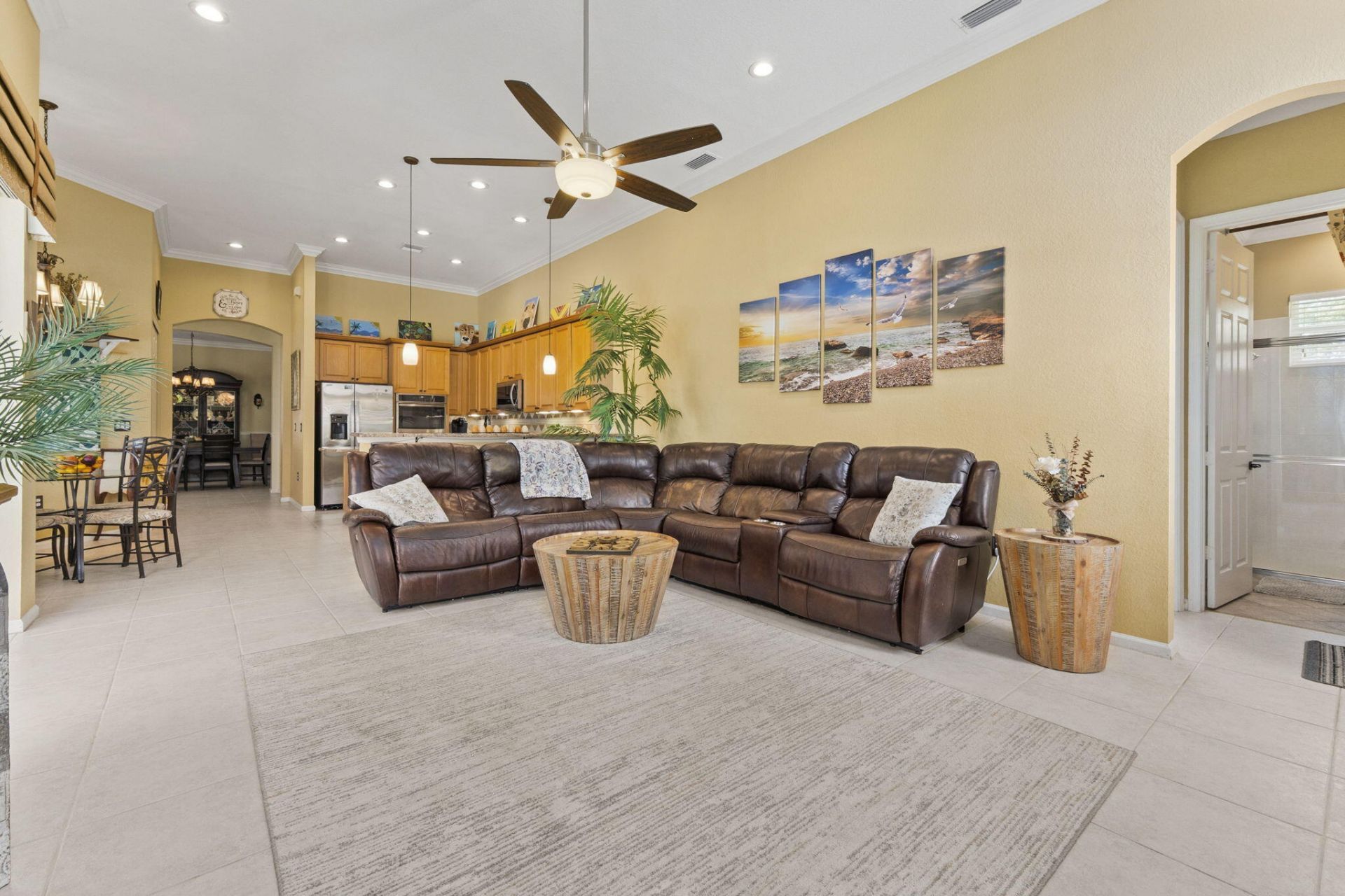 2182 SW Dove Canyon Way, Palm City, FL 34990 Photo