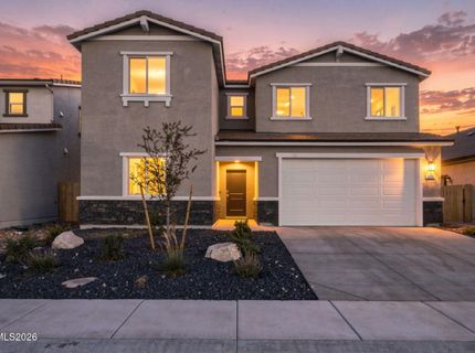 4333 Painted Cloud Way, Sparks, NV 89436 Photo