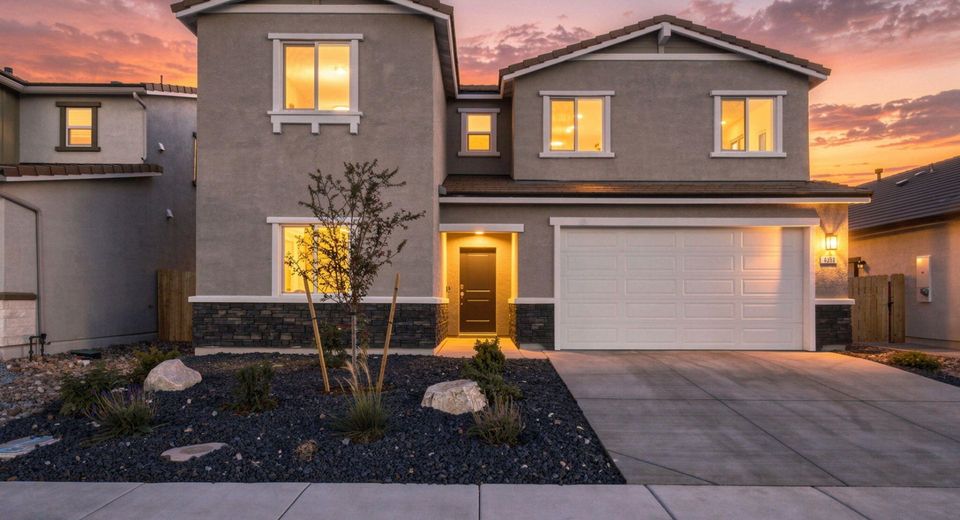 4333 Painted Cloud Way, Sparks, NV 89436 Photo