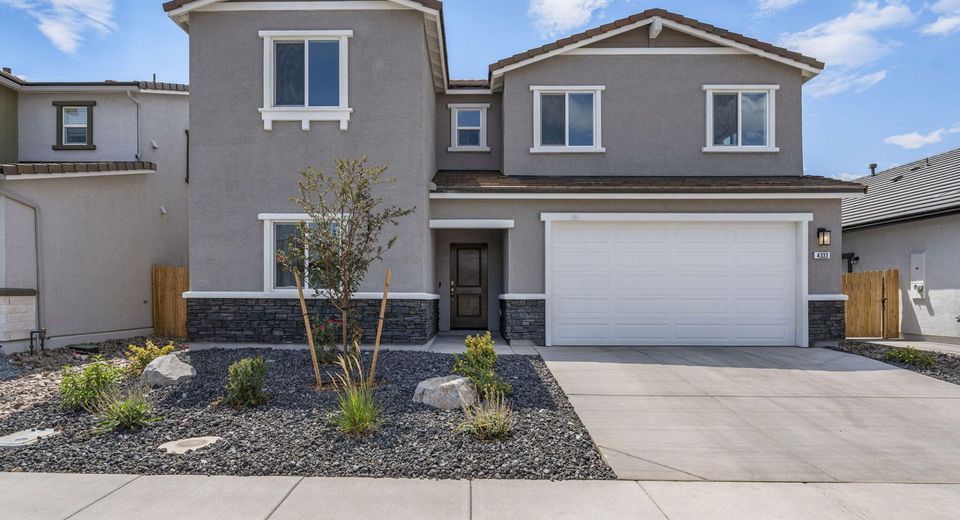 4333 Painted Cloud Way, Sparks, NV 89436 Photo