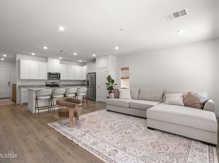 4333 Painted Cloud Way, Sparks, NV 89436 Photo