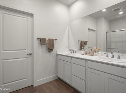 4333 Painted Cloud Way, Sparks, NV 89436 Photo