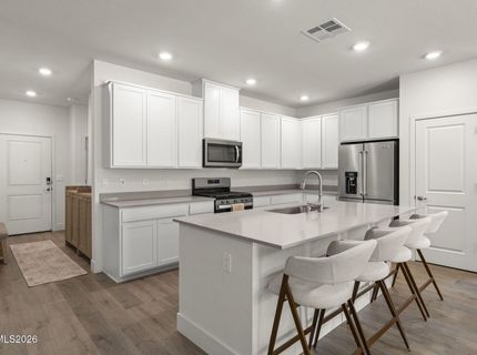 4333 Painted Cloud Way, Sparks, NV 89436 Photo