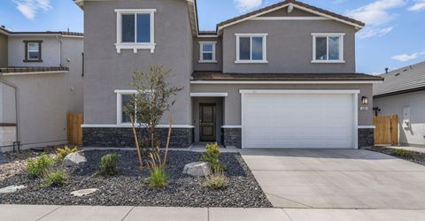 4333 Painted Cloud Way, Sparks, NV 89436 Photo