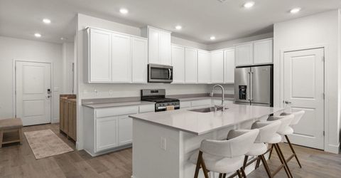 4333 Painted Cloud Way, Sparks, NV 89436 Photo