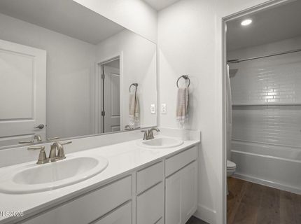 4333 Painted Cloud Way, Sparks, NV 89436 Photo
