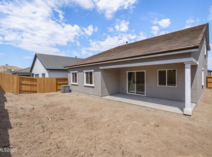 4333 Painted Cloud Way, Sparks, NV 89436 Photo