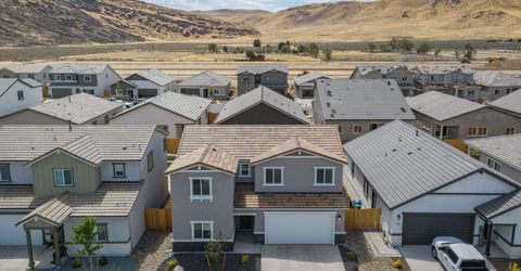 4333 Painted Cloud Way, Sparks, NV 89436 Photo