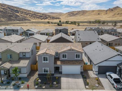 4333 Painted Cloud Way, Sparks, NV 89436 Photo