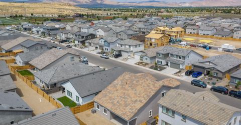 4333 Painted Cloud Way, Sparks, NV 89436 Photo
