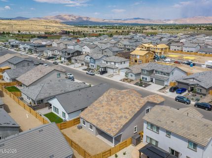 4333 Painted Cloud Way, Sparks, NV 89436 Photo