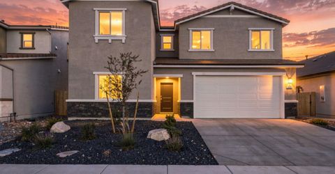 4333 Painted Cloud Way, Sparks, NV 89436 Photo