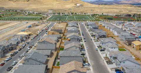 4333 Painted Cloud Way, Sparks, NV 89436 Photo