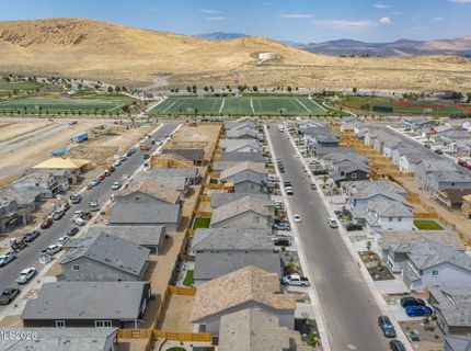 4333 Painted Cloud Way, Sparks, NV 89436 Photo