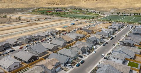 4333 Painted Cloud Way, Sparks, NV 89436 Photo