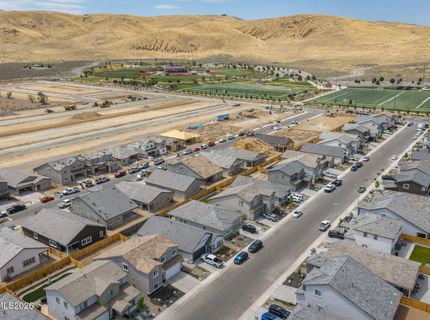 4333 Painted Cloud Way, Sparks, NV 89436 Photo