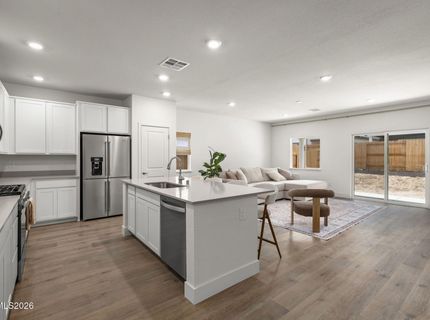4333 Painted Cloud Way, Sparks, NV 89436 Photo