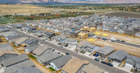 4333 Painted Cloud Way, Sparks, NV 89436 Photo