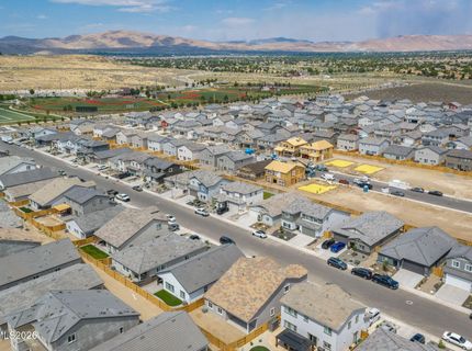 4333 Painted Cloud Way, Sparks, NV 89436 Photo