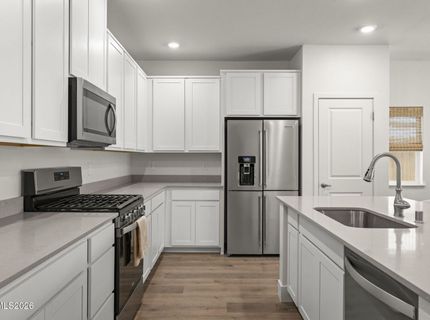 4333 Painted Cloud Way, Sparks, NV 89436 Photo