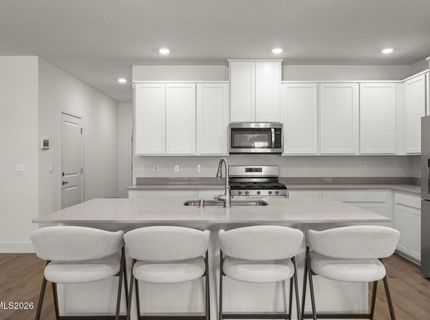 4333 Painted Cloud Way, Sparks, NV 89436 Photo