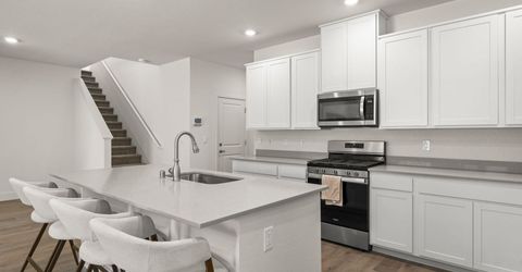 4333 Painted Cloud Way, Sparks, NV 89436 Photo
