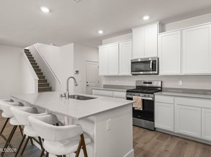 4333 Painted Cloud Way, Sparks, NV 89436 Photo
