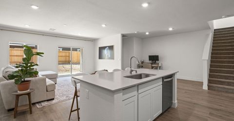 4333 Painted Cloud Way, Sparks, NV 89436 Photo