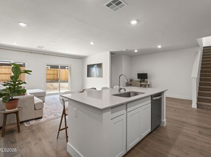 4333 Painted Cloud Way, Sparks, NV 89436 Photo