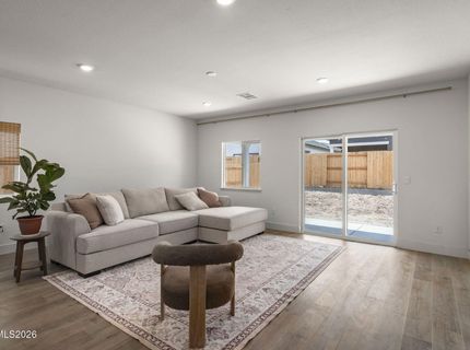 4333 Painted Cloud Way, Sparks, NV 89436 Photo