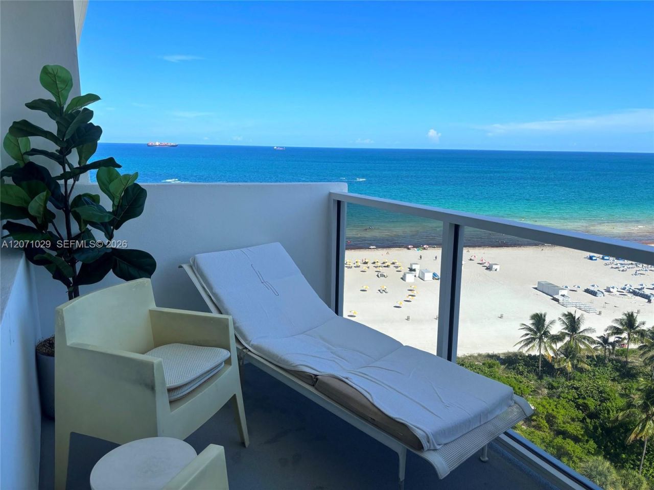 100 Lincoln Rd , Unit 1546, Miami Beach, FL 33139 Photo