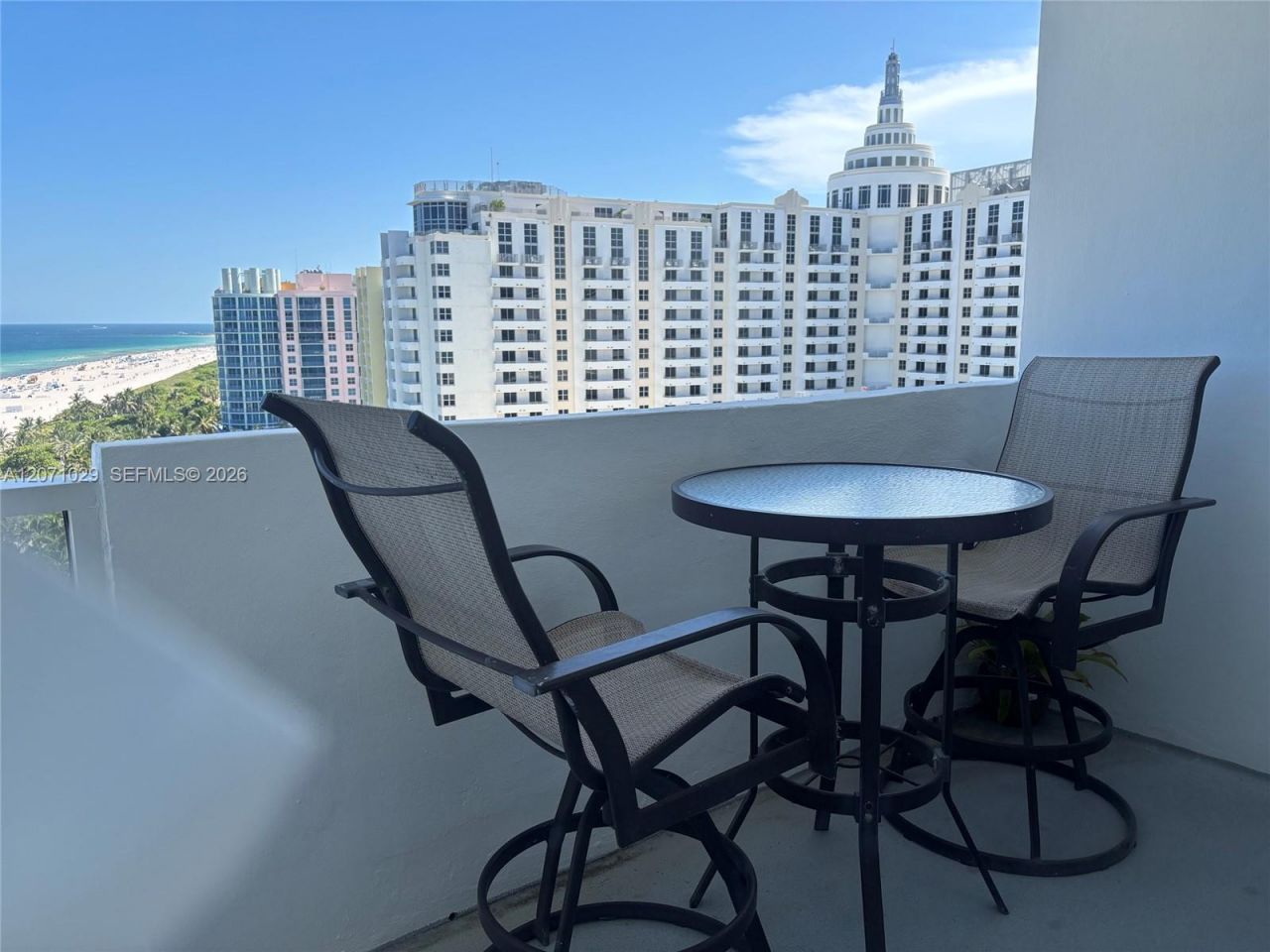 100 Lincoln Rd , Unit 1546, Miami Beach, FL 33139 Photo