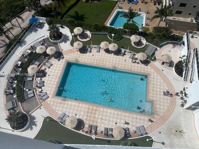 100 Lincoln Rd , Unit 1546, Miami Beach, FL 33139 Photo