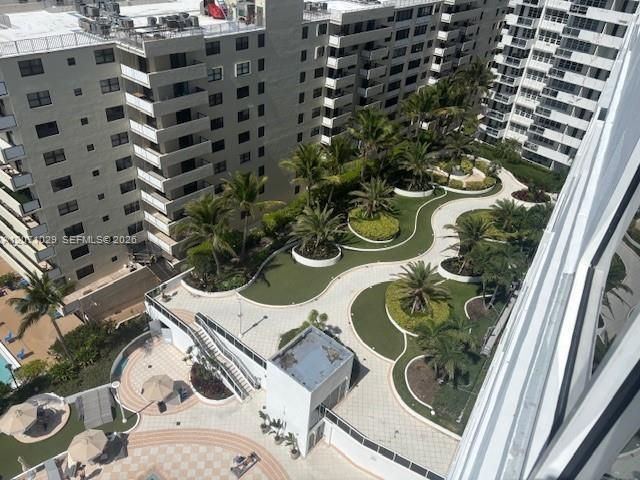 100 Lincoln Rd , Unit 1546, Miami Beach, FL 33139 Photo