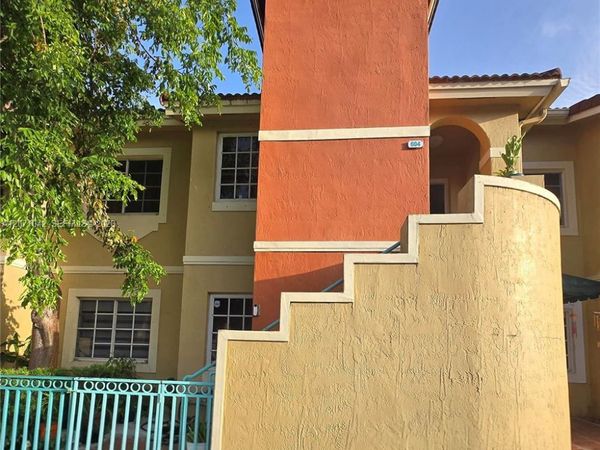 7205 NW 173rd Dr , Unit 604-6, Hialeah, FL 33015