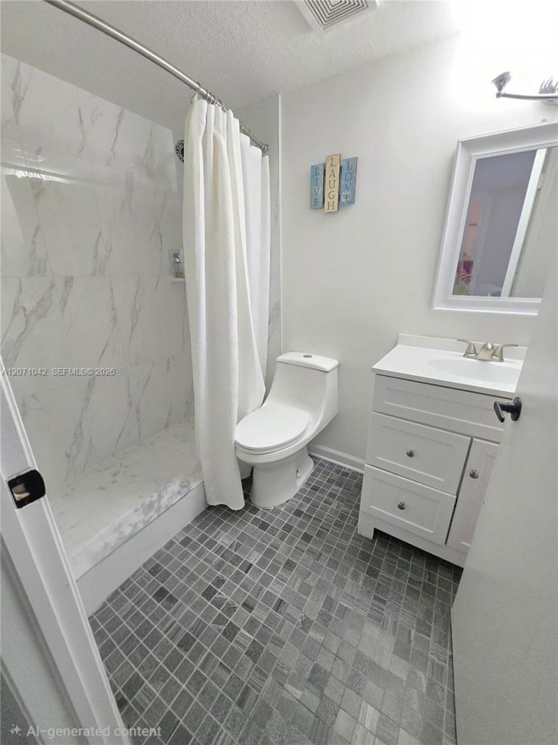 7205 NW 173rd Dr , Unit 604-6, Hialeah, FL 33015 Photo