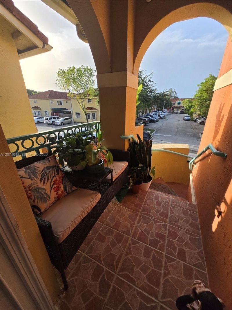 7205 NW 173rd Dr , Unit 604-6, Hialeah, FL 33015 Photo