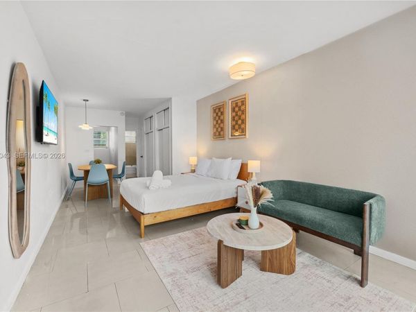 1685 Jefferson Ave , Unit 7, Miami Beach, FL 33139