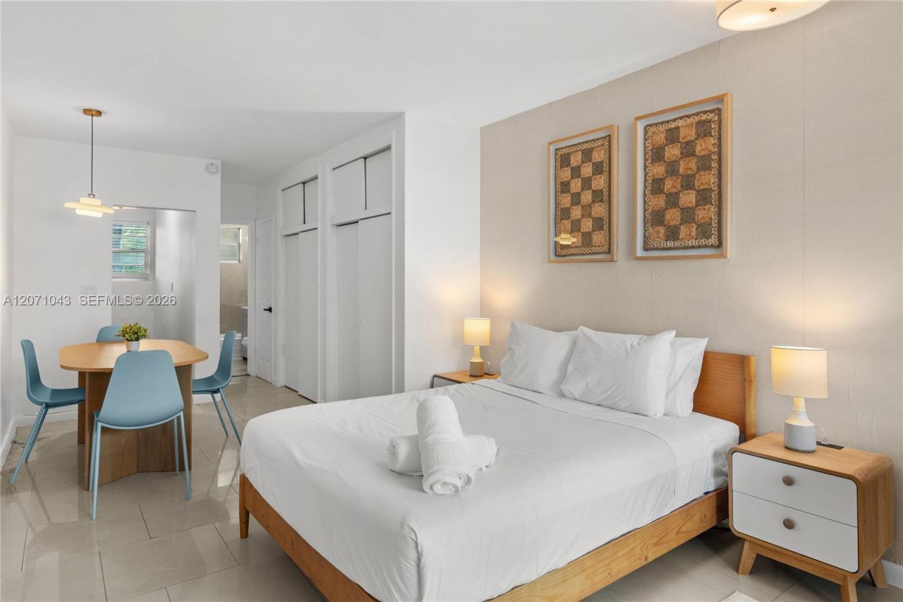1685 Jefferson Ave , Unit 7, Miami Beach, FL 33139 Photo