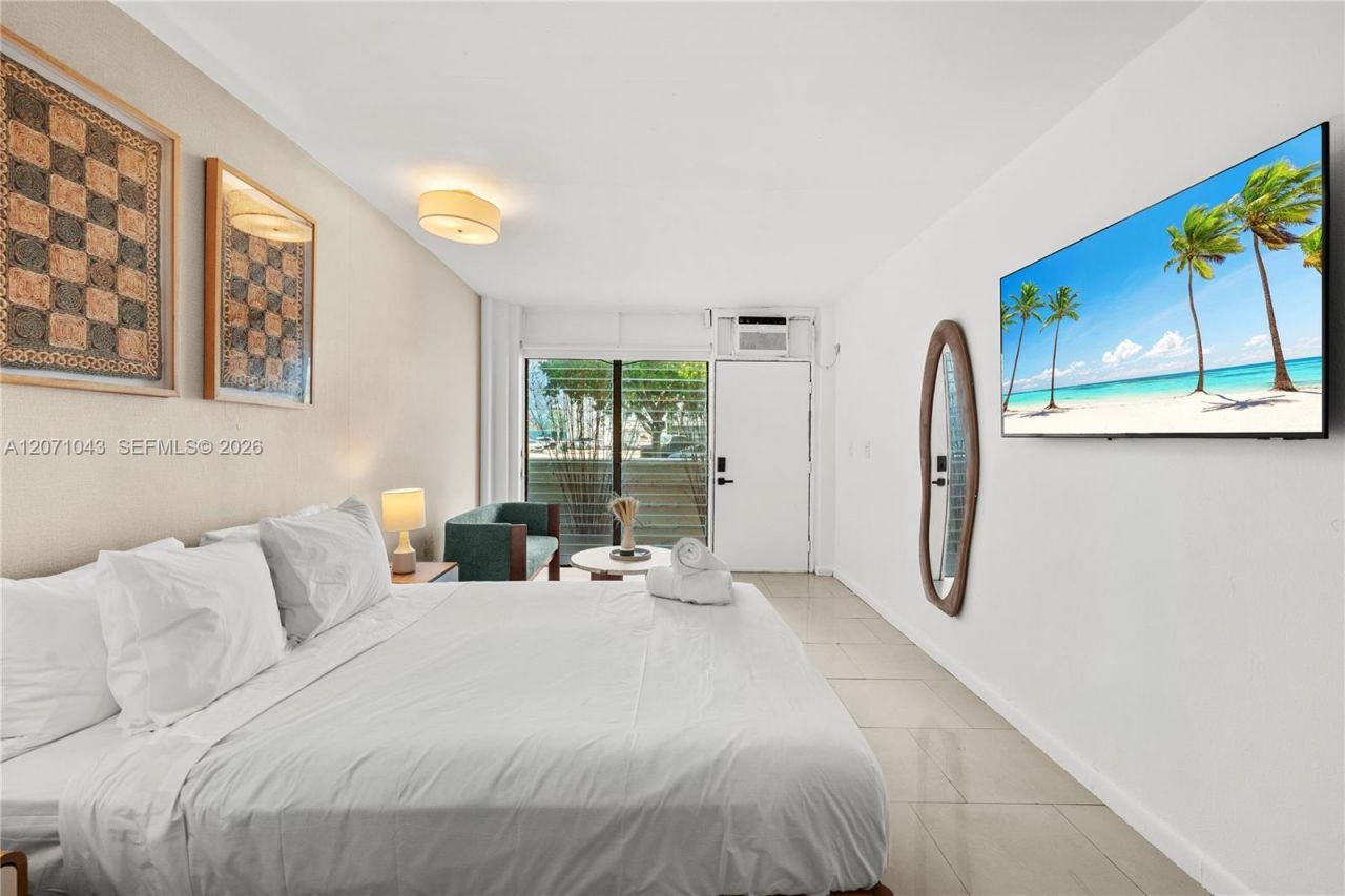 1685 Jefferson Ave , Unit 7, Miami Beach, FL 33139 Photo